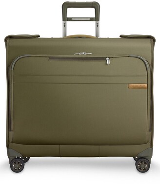 qvc luggage carry on