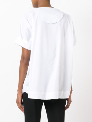 Societe Anonyme loose-fit T-shirt