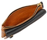 Thumbnail for your product : Fossil 'Erin' Leather Clutch Wallet