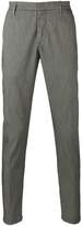 Thumbnail for your product : Dondup tailored trousers