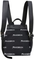 Thumbnail for your product : J.W.Anderson Mini Pierce Logo Backpack