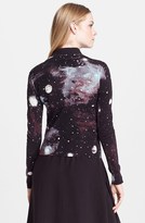 Thumbnail for your product : Marc by Marc Jacobs 'Stargazer' Print Cardigan