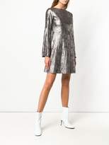 Thumbnail for your product : Drome flared sleeve dress