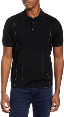 rag & bone polo shirts
