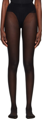 OPEN YY Gray Argyle Cotton Tights - ShopStyle Hosiery