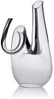 Thumbnail for your product : Riedel Curly Crystal Decanter - Black