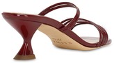 Thumbnail for your product : Kalda 45mm Patent Leather Sandals