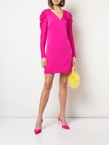 Thumbnail for your product : Milly Janelle mini dress