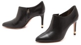 Thumbnail for your product : Tory Burch Greenwich Booties