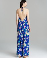 Thumbnail for your product : Yumi Kim Maxi Dress - Sasha Vintage Garden Silk