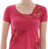 Thumbnail for your product : Ermanno Scervino Tshirt