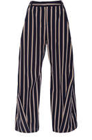 Thumbnail for your product : Palmer Harding palmer/harding Cropped Serra Trouser