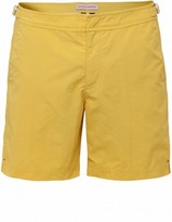 Thumbnail for your product : Orlebar Brown Bulldog Mid Length Shorts