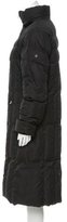 Thumbnail for your product : Bogner Fire & Ice Bogner Down Fitted Coat