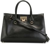 Thumbnail for your product : Jimmy Choo Riley tote