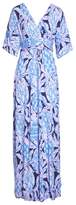 Thumbnail for your product : Lilly Pulitzer R) Parigi Maxi Dress