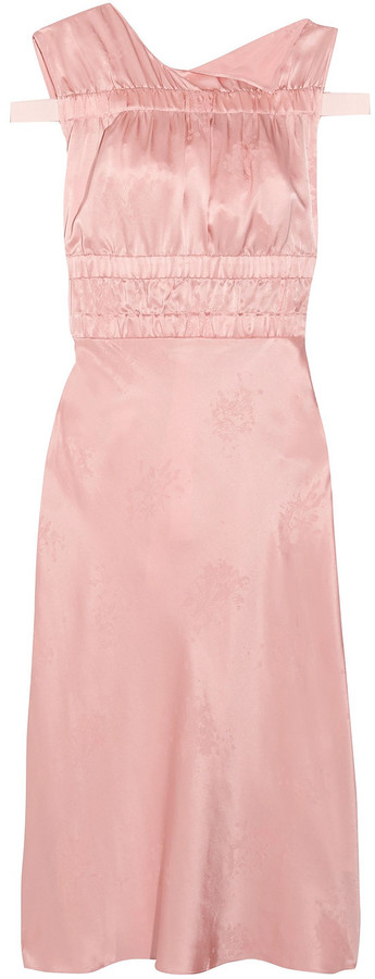 Topshop Pink Dresses | Shop the world's largest collection of fashion |  ShopStyle