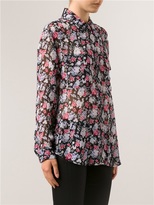 Thumbnail for your product : Equip 'signature' Blouse
