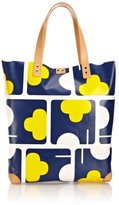 Thumbnail for your product : Orla Kiely Womens 14SBEMT067 Tote