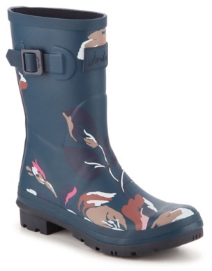 dsw ralph lauren rain boots