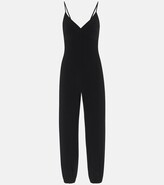 Thumbnail for your product : Norma Kamali Slip jersey jumpsuit