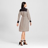 Thumbnail for your product : Who What Wear Women's Button Up Shirt Dress