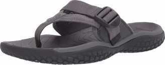mens toe post flip flops