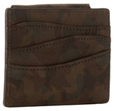 Thumbnail for your product : J.fold Jungle Magentic Front Pocket Wallet