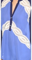 Thumbnail for your product : Madison Marcus Virtuous Blouse