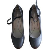 Thumbnail for your product : HUGO BOSS Pumps