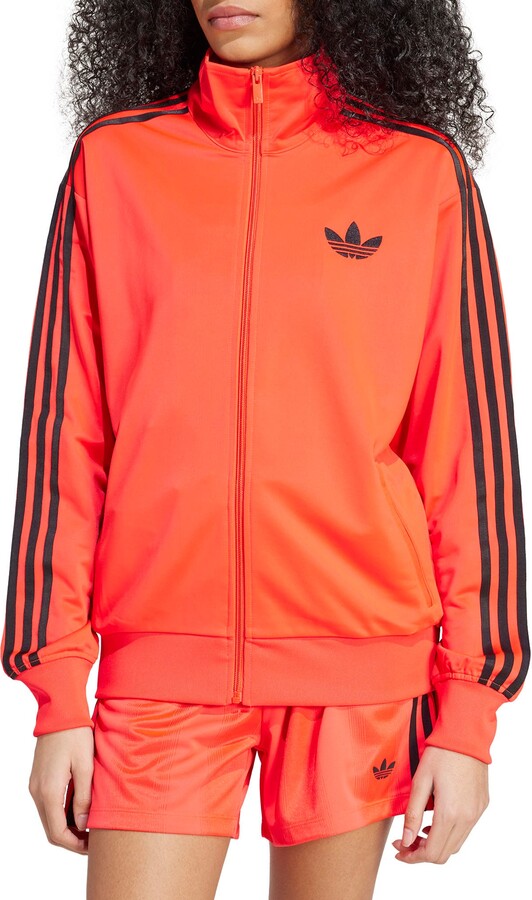 adidas Firebird Recycled Polyester Track Jacket