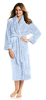 Thumbnail for your product : Jasmine Rose® Microfleece Wrap Robe