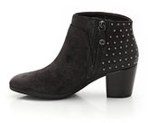 Thumbnail for your product : Geox Lucinda Heeled Leather Boots