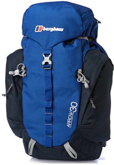 Berghaus Arrow 30 Backpack - ShopStyle Bag Accessories