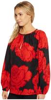 Thumbnail for your product : Trina Turk Hemingway Top Women's Clothing
