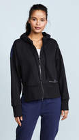 Thumbnail for your product : adidas by Stella McCartney Essentials Hoodie