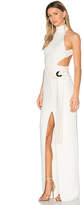 Thumbnail for your product : SOLACE London Piper Maxi Dress