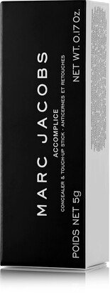 Marc Jacobs Beauty Accomplice Concealer & Touch-up Stick - Medium 33