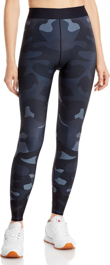 Cor Womens Camouflage Ultracor Leggings - ShopStyle