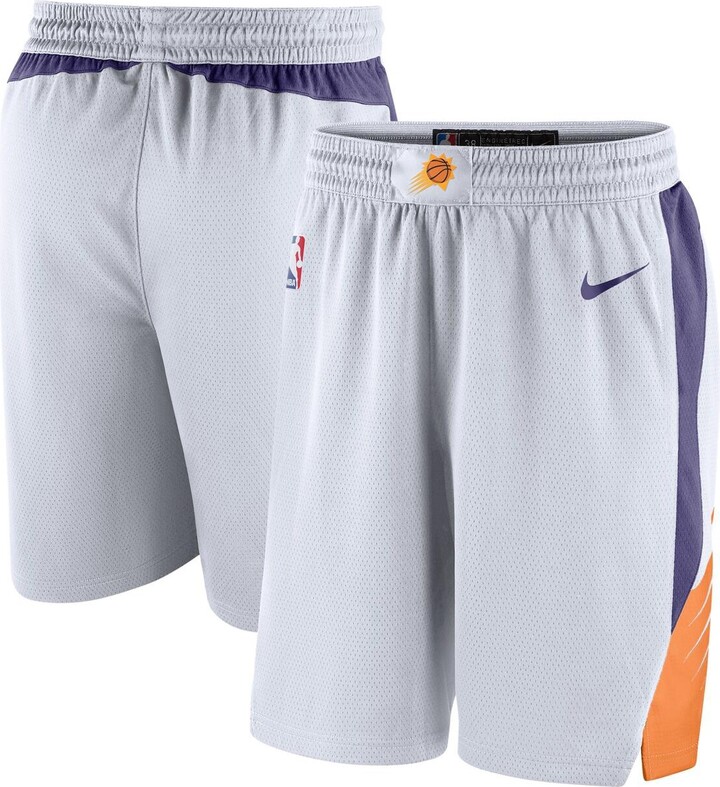 Men's Nike Purple Phoenix Suns 2022/23 Classic Edition Swingman Performance  Shorts