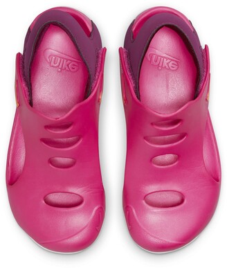 Nike Sunray Protect 3 Sandal - ShopStyle Girls\' Shoes | Riemchensandalen
