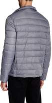 Thumbnail for your product : Kenneth Cole New York Packable Quilted Puffer Jacket
