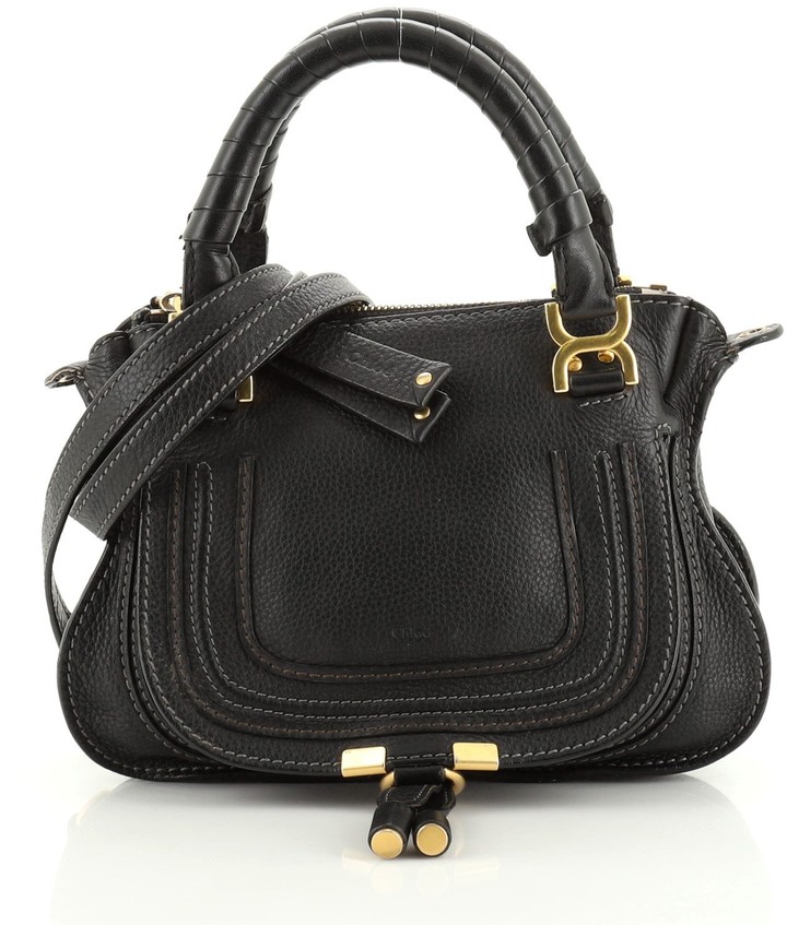 chloe baby marcie satchel