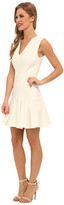 Thumbnail for your product : Nicole Miller Techy Cotton Dress