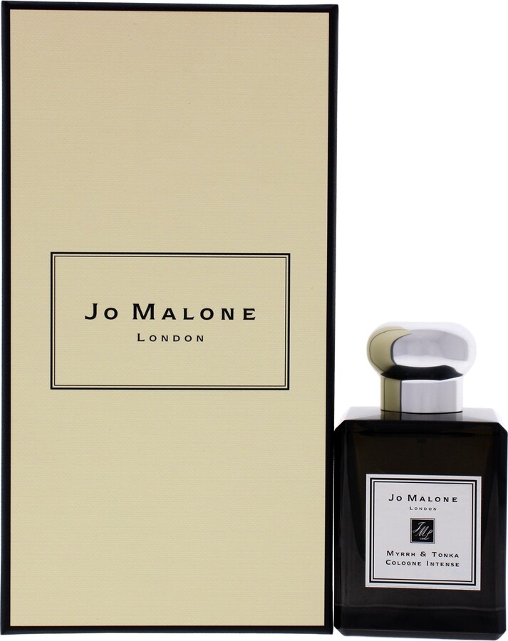 Jo Malone Myrrh and Tonka Intense by for Unisex - 1.7 oz Cologne Spray