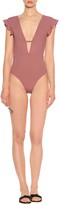 Thumbnail for your product : Beth Richards Sophia swimsuit