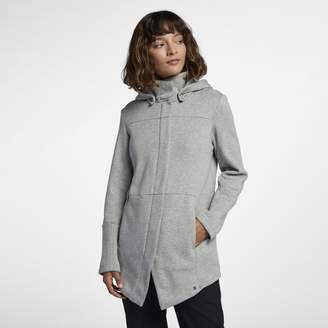 Nike Hurley Winchester Full-Zip Fleece Women's Jacket