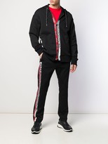 Thumbnail for your product : Just Cavalli Side Stripe Track Trousers
