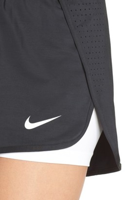 Nike Women's Flex 2-In-1 Running Shorts