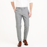 Thumbnail for your product : J.Crew Bowery slim in Japanese chambray